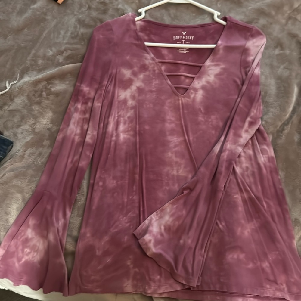 American Eagle Soft&Sexy